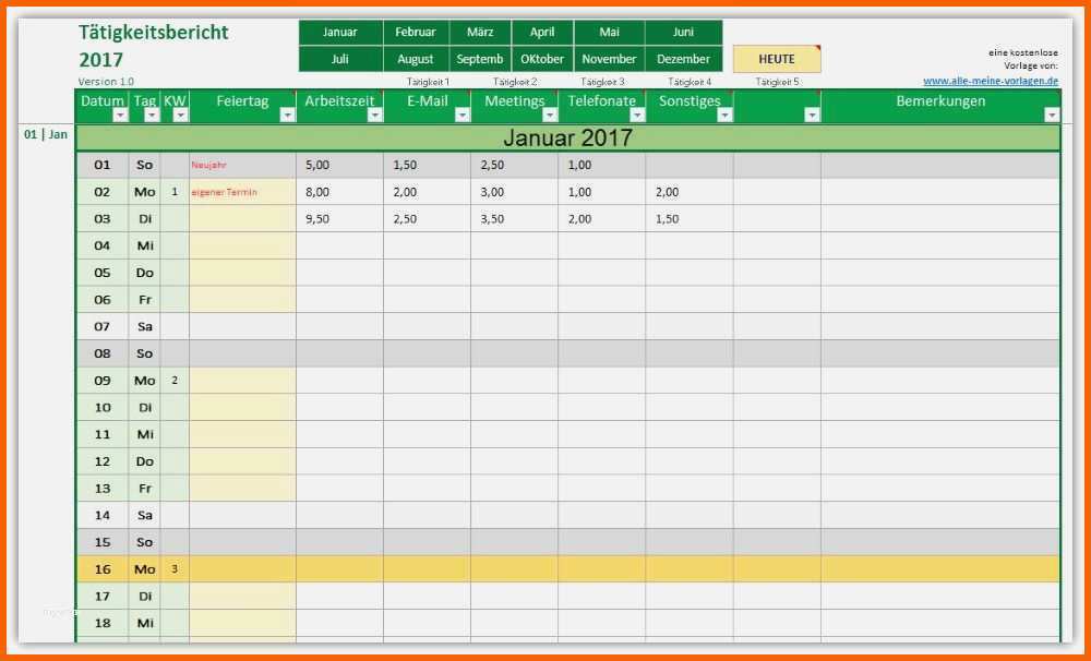 Spezialisiert Belegungsplan Excel Vorlage Kostenlos Gut Vorlage