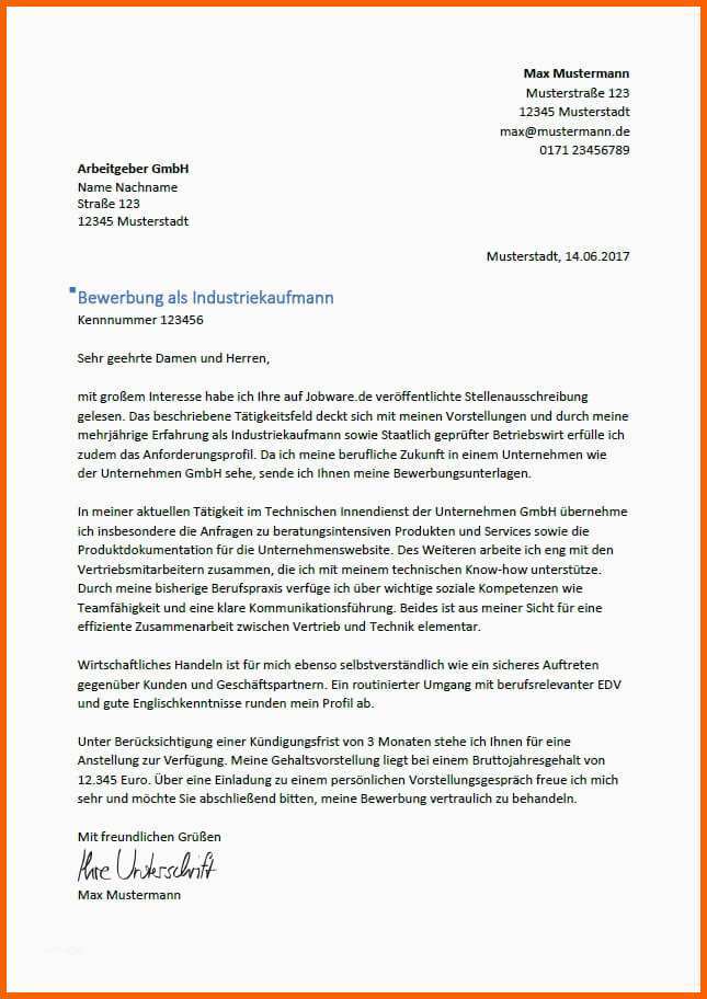 Spezialisiert Berufsbild Verkäufer Verkäuferin Bewerbung