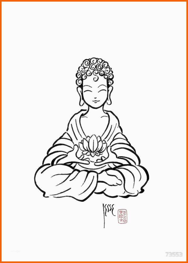 Spezialisiert Best 25 Buddha Lotus Tattoo Ideas On Pinterest