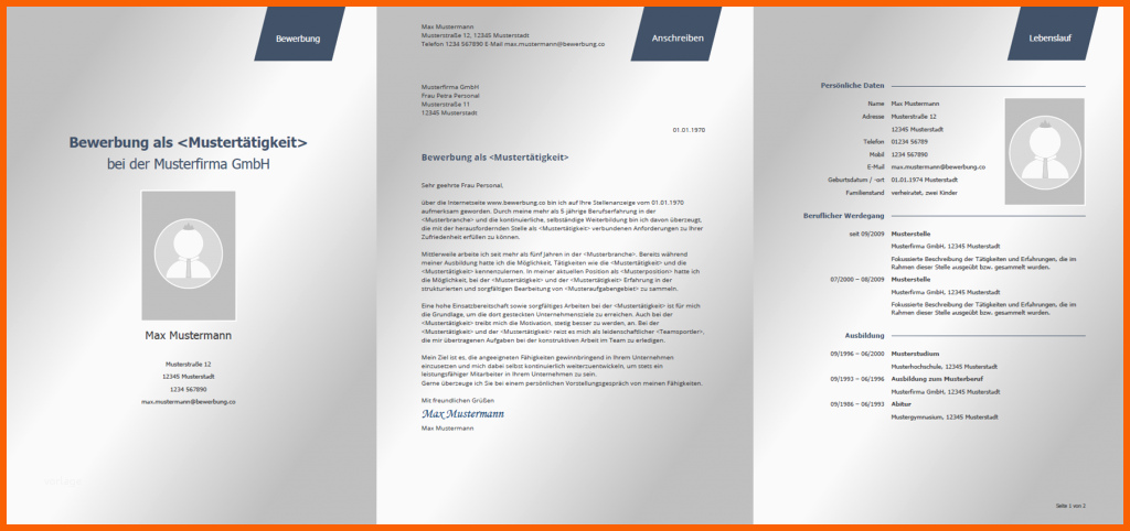 Spezialisiert Bewerbung Muster Vorlagen Kostenlos Herunterladenbewerbung