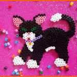 Spezialisiert Bgelperlen Katze Perler Bead Ideas T Perler Beads