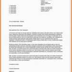 Spezialisiert Brief Schreiben Vorlage Schön Mietzinsreduktion