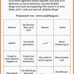 Spezialisiert Bullshit Bingo Studiblog