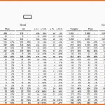 Spezialisiert Bwa Excel Vorlage Zur Erstellung Einer Bwa Oder Dbr