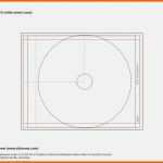 Spezialisiert Cd Booklet Vorlage Hübsch A4 Cd Jewel Case Booklet
