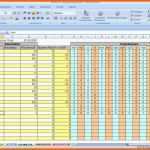 Spezialisiert Dienstplan In Excel Für Arztpraxen Download