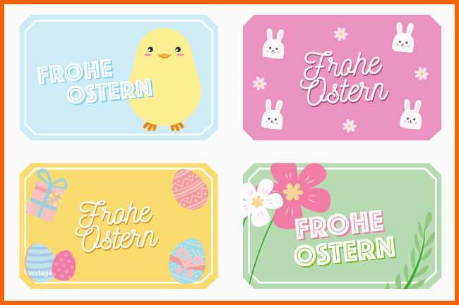 Spezialisiert Einfach Ausdrucken Oster Anhänger Zum Gratis Download