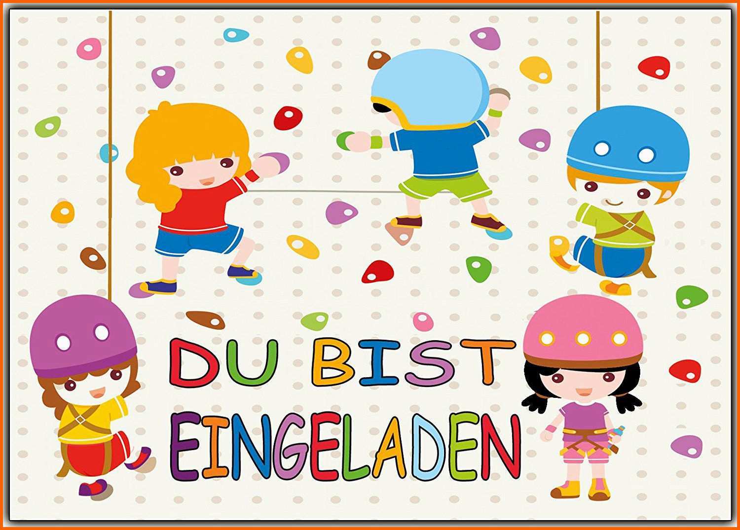 Spezialisiert Einladung Kindergeburtstag Klettern Vorlage 1 Spezialisiert Einladung Kindergeburtstag Klettern Vorlage