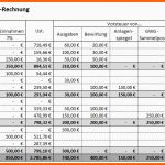 Spezialisiert Einnahmen Überschuss Rechnung EÜr Vorlage Zum Download