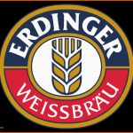 Spezialisiert Erdinger