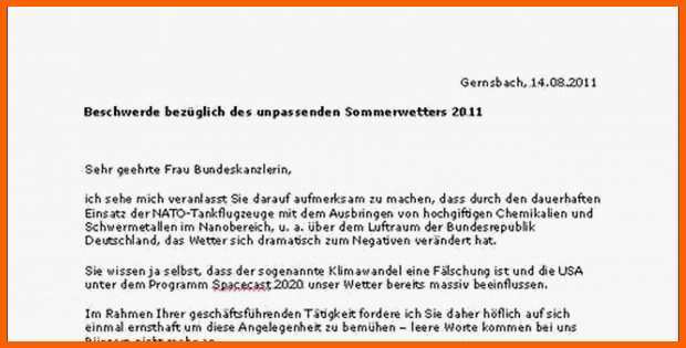 Spezialisiert formeller Brief Vorlage Einzigartig 7 Brief Schreiben