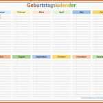Spezialisiert Geburtstagskalender Zum Ausdrucken