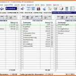 Spezialisiert Haushaltsbuch Kostenlos Deutsch Einfach Excel Tabelle