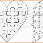 Spezialisiert Heart Jigsaw Puzzle Template Collection Dxf Eps Svg Zip File