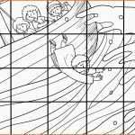 Spezialisiert Jona Im Wal Ausmalbilder Jonah In the Whale Coloring Pages