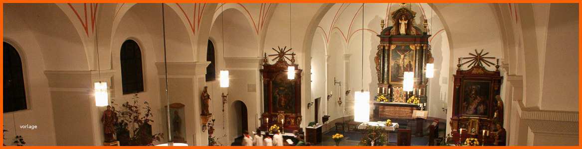 Spezialisiert Katholische Pfarrgemeinde St Antonius In Kevelaer