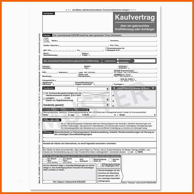 Spezialisiert Kaufvertrag Auto Gekauft Wie Gesehen Verwandte