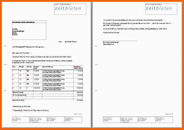Spezialisiert Kostenvoranschlag Was Sie Dazu Wissen sollten