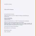 Spezialisiert Kündigung Arbeitsvertrag Probezeit Besten Der