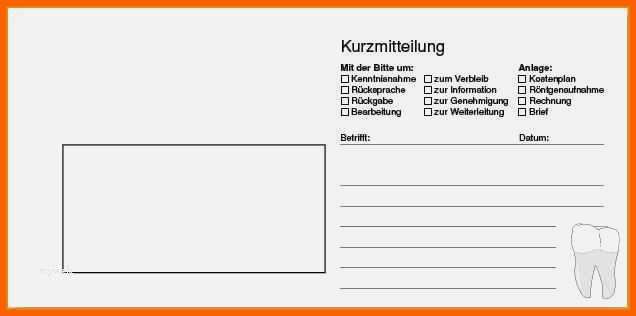 Spezialisiert Kurzmitteilung Vorlage Kostenlos Word Best 5 Vorlage