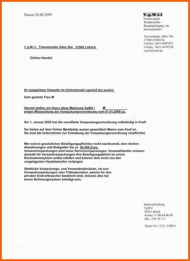 Spezialisiert Mahnung Mit Verzugszinsen Vorlage – Vorlagen 1001