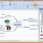 Spezialisiert Mindmap Erstellen
