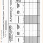 Spezialisiert Mitarbeiterbeurteilung Vorlage Excel 14 Laufzettel Vorlage