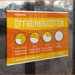 Spezialisiert Öffnungszeiten Vorlagen Für Schild &amp; Aushang