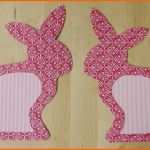 Spezialisiert Osterkrbchen Bastelvorlage Hase Zum Ausdrucken Gratis Spring