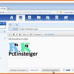 Spezialisiert Pceinsteiger Vorlage Für E Mail Bei Gmx Nutzen
