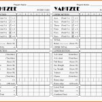 Spezialisiert Printable Yahtzee Score Cards Pdf Printable 360 Degree