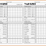 Spezialisiert Printable Yahtzee Score Cards Pdf Printable 360 Degree