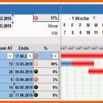 Spezialisiert Projektplan Excel Kostenlose Vorlage Zum En
