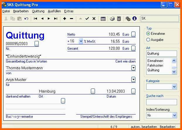 Spezialisiert Quittung Ohne Mwst Vorlage Gut Quittungsvorlage Schweiz