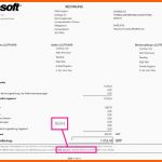 Spezialisiert Rechnung In Die Usa Rechnung Business Template Brief Usa