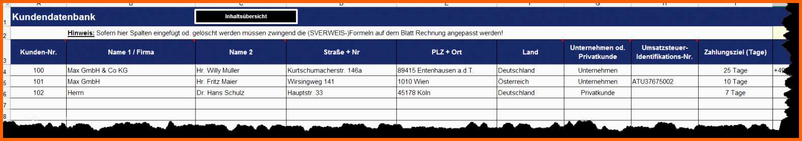 Spezialisiert Rechnung Schreiben Vorlage Probe Privatverkauf Rechnung