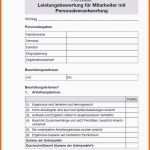 Spezialisiert Schön Leistungsbeurteilung Mitarbeiter Vorlage