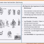 Spezialisiert Schriftfeld Technische Zeichnung Vorlage A3