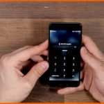 Spezialisiert Sim Karte Zuschneiden Nano Sim Per Schablone Puter Bild