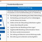 Spezialisiert so Erstellen Sie Eine Sinnvolle Prozessbeschreibung