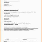 Spezialisiert Spendenbescheinigung Sachspende Vorlage Einzigartig