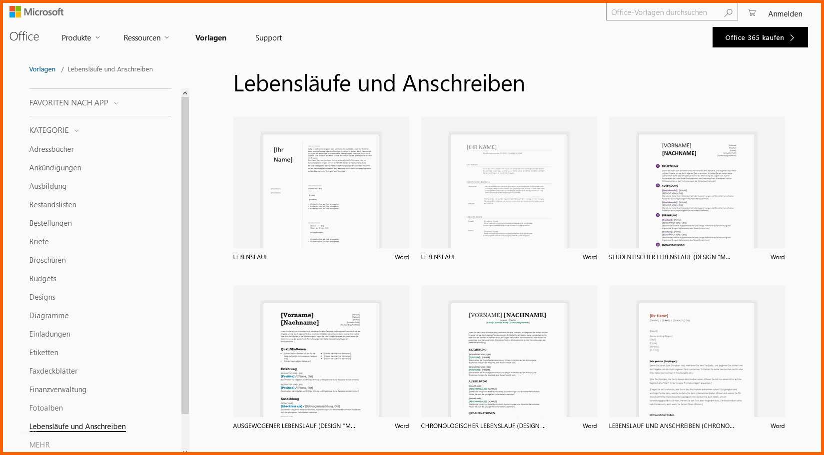 Spezialisiert Tabellarischer Lebenslauf Für Ein Bewerbungsschreiben