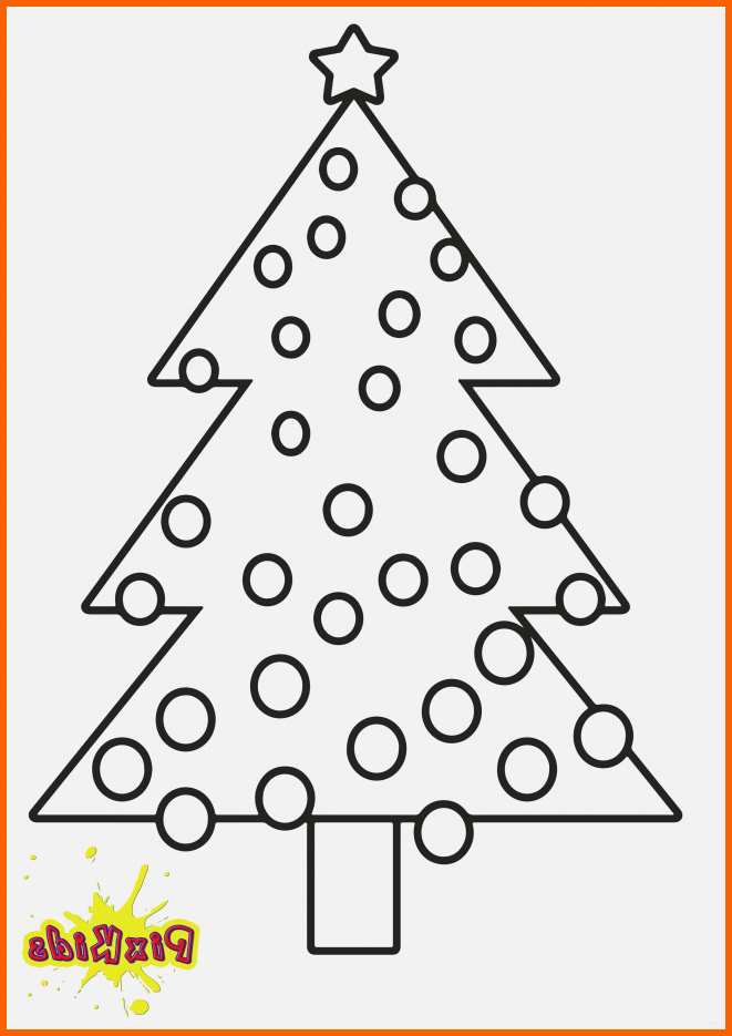 Spezialisiert Tannenbaum Schablone Zum Drucken