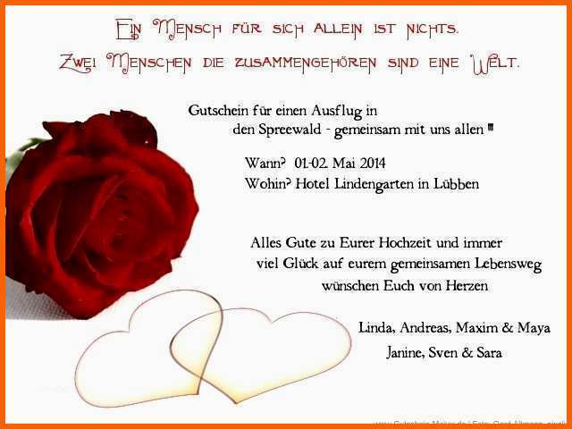 Spezialisiert top Gutschein Essen Gehen Vorlage Spruch ...