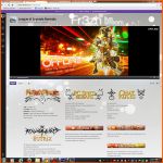 Spezialisiert Twitch Channel Design for Fr3zh by Ciael On Deviantart