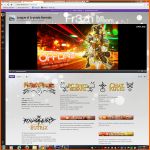 Spezialisiert Twitch Channel Design for Fr3zh by Ciael On Deviantart