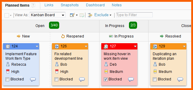 t plan kanban