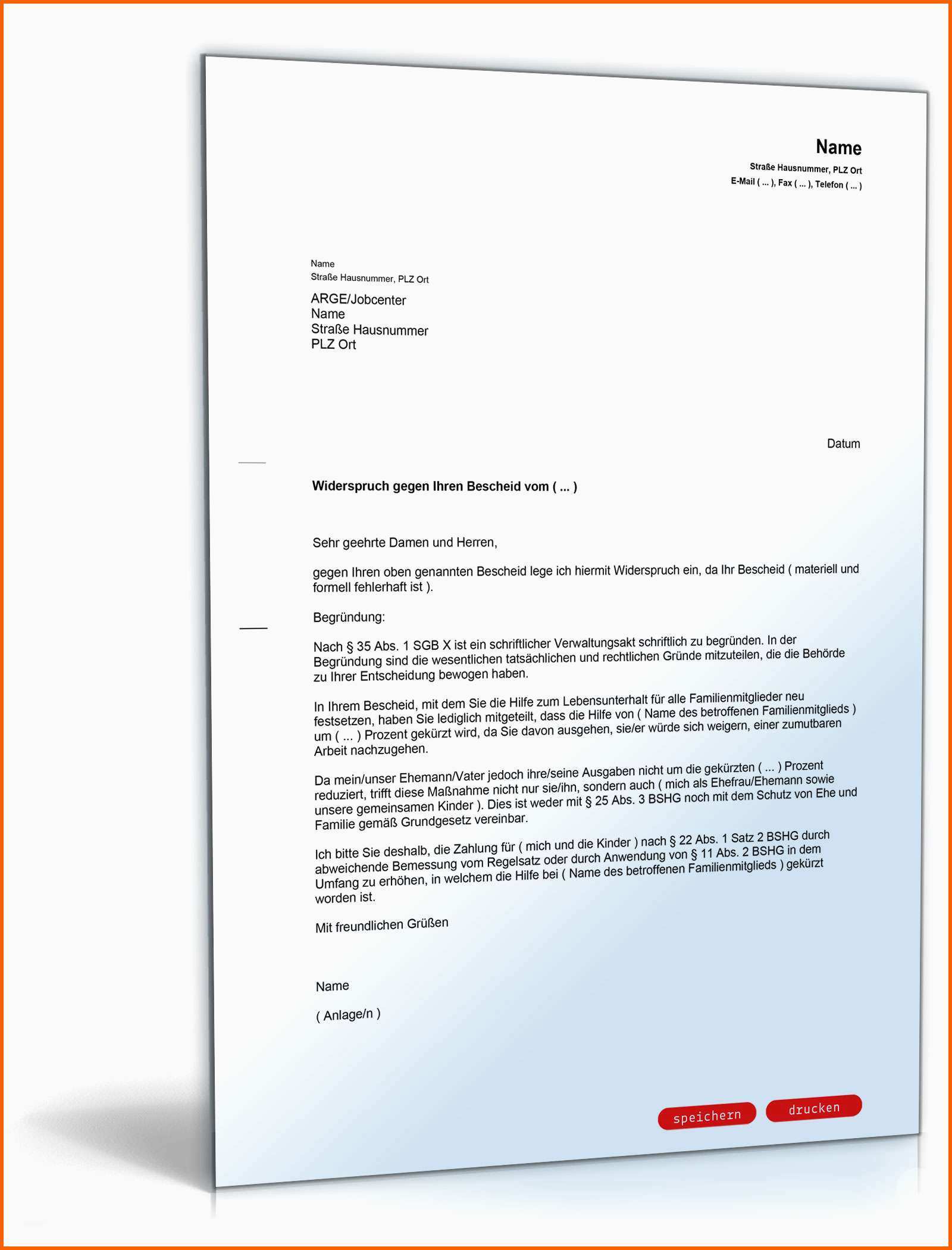 Spezialisiert Widerspruch Kürzung Alg Ii Arbeitsunwilligkeit