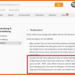 Spezialisiert Zalando so Funktioniert Reklamation – Giga