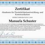 Spezialisiert Zertifikat Vorlage Word – Nyata